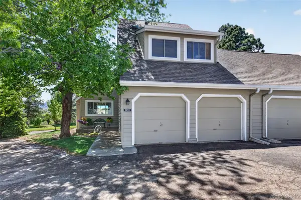 8093 S Vermejo Peak, Littleton, CO 80127