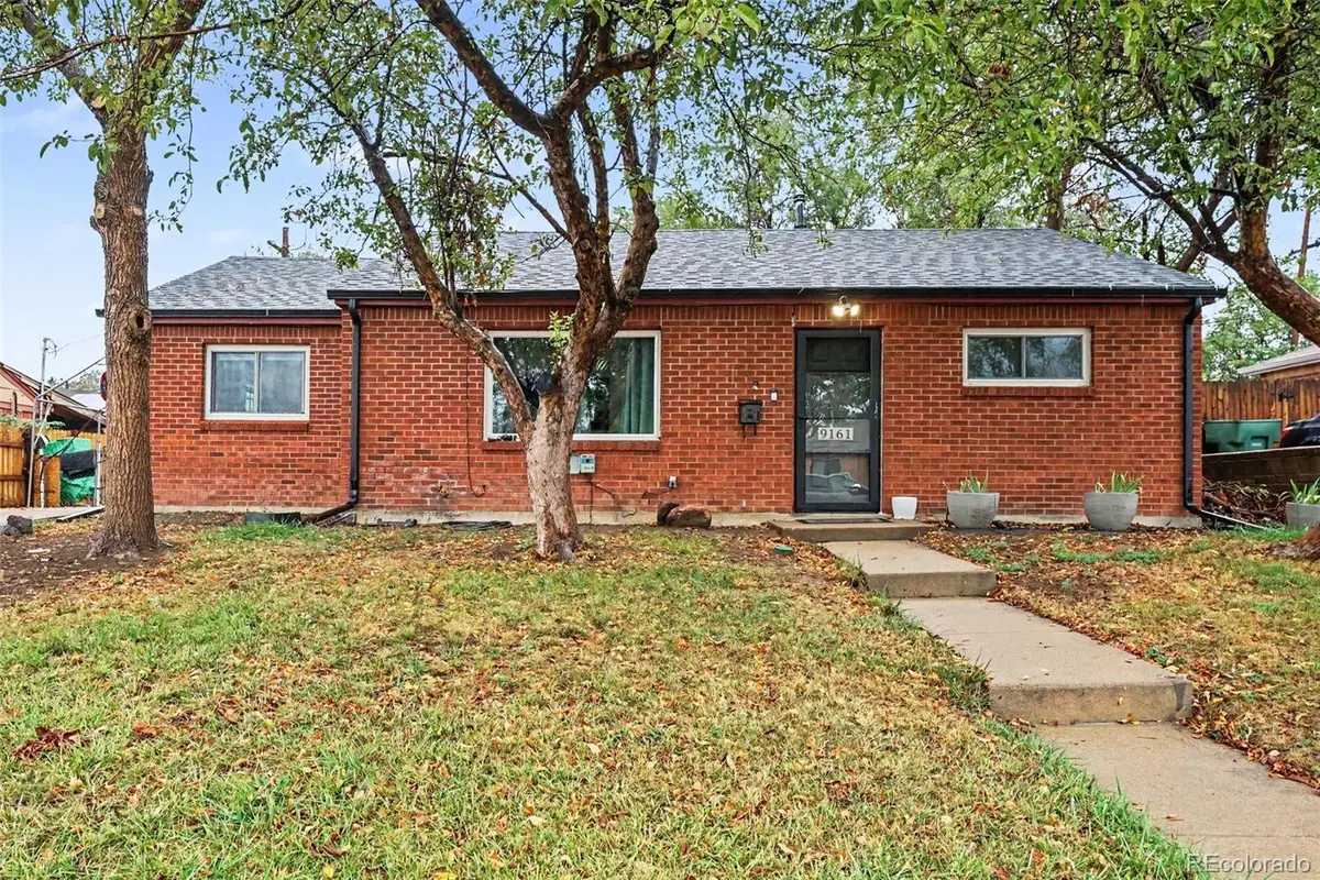 9161 Vine, Thornton, CO 80229 - #1