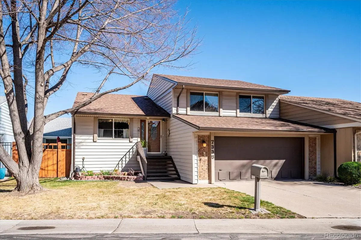 7335 W Maple Drive, Lakewood, CO 80226 - #1