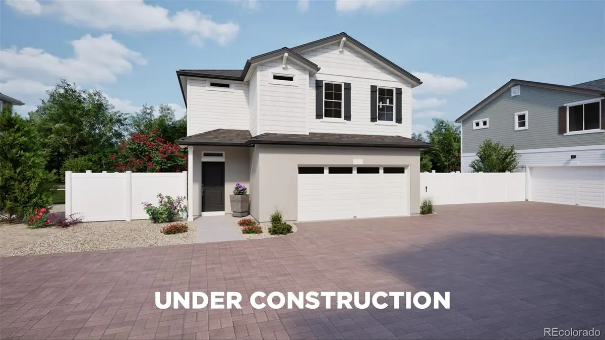 3950 N Rome Street, Aurora, CO 80019 - #1