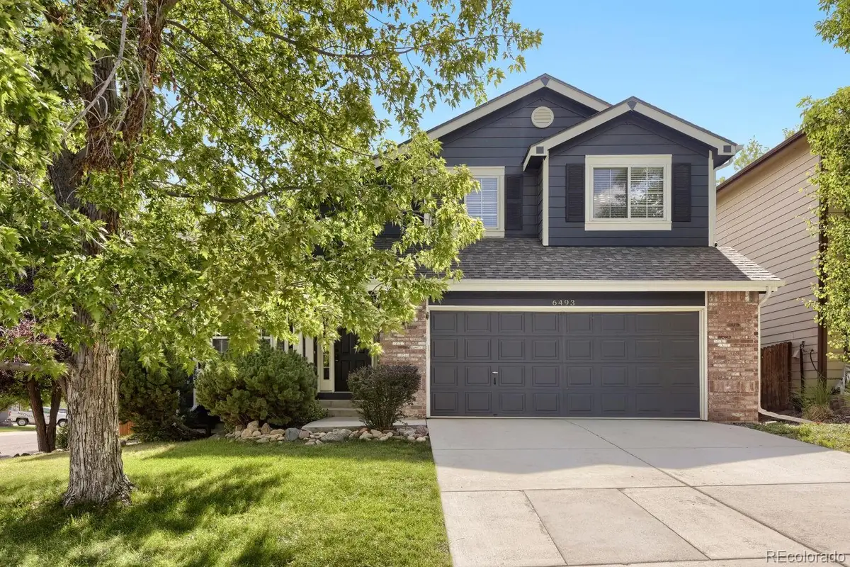 6493 S Taft Way, Littleton, CO 80127 - #1