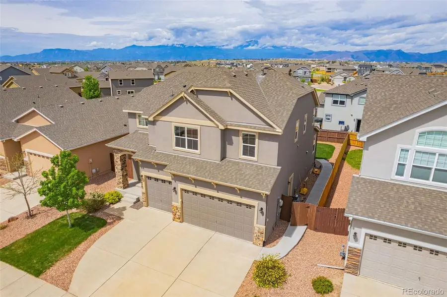 7850 Sandsmere Drive, Colorado Springs, CO 80908 - #3