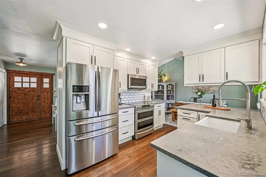 5873 W Maplewood Drive, Littleton, CO 80123 - #3