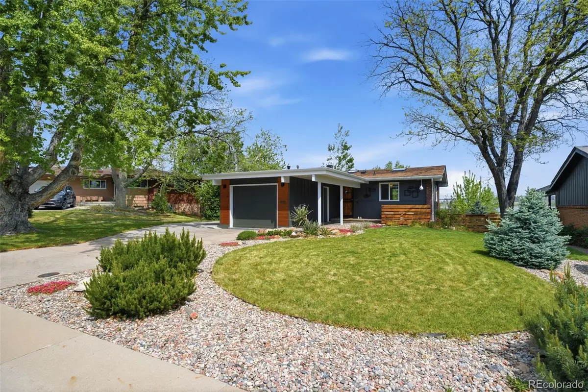 7780 S Sheridan Court, Littleton, CO 80128 - #1