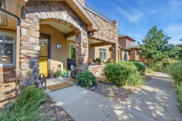 8546 Gold Peak Lane #D, Littleton, CO 80130