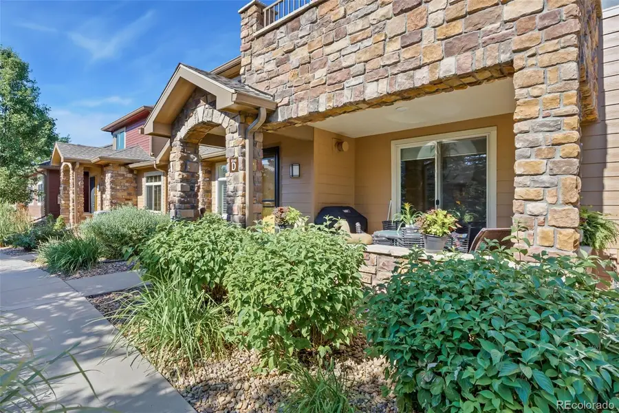 8546 Gold Peak Lane #D, Littleton, CO 80130 - #2