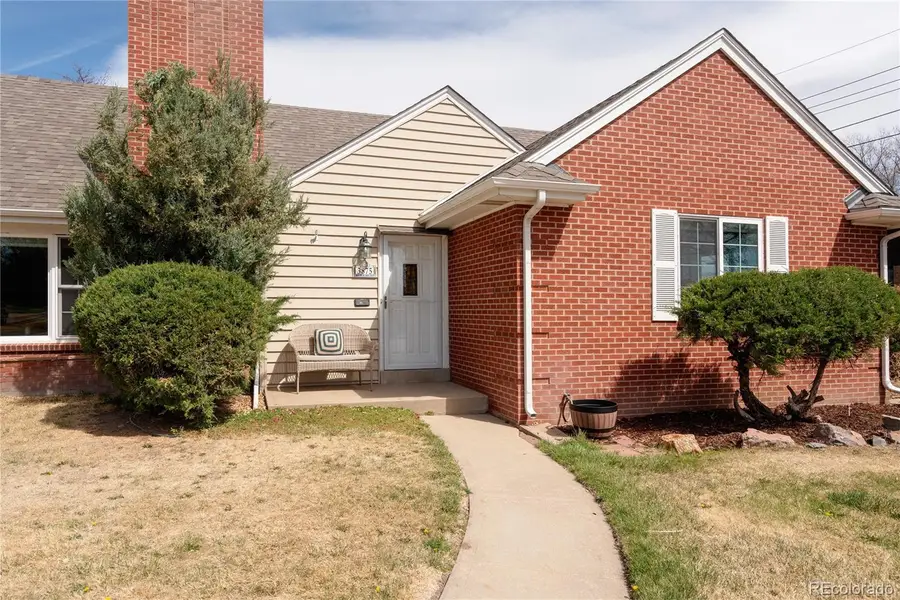 3875 Allison Circle, Wheat Ridge, CO 80033 - #2