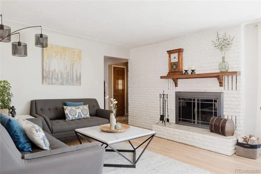 3875 Allison Circle, Wheat Ridge, CO 80033 - #3