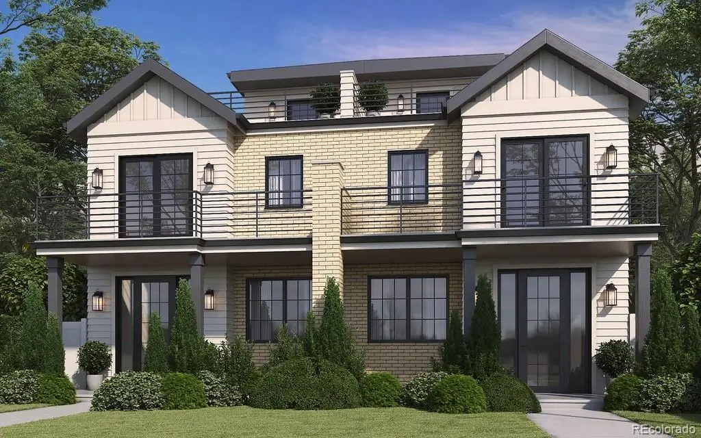 3311 W 20th Avenue, Denver, CO 80211 - #1