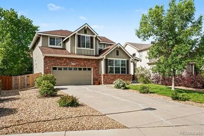 1896 E 167th Drive, Thornton, CO 80602 - #1
