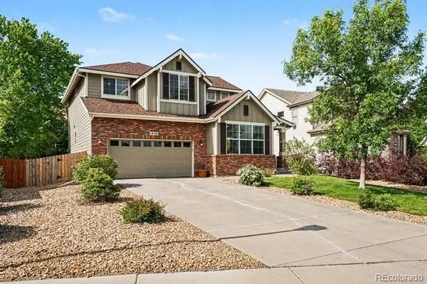 1896 E 167th Drive, Thornton, CO 80602
