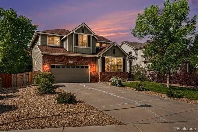 1896 E 167th Drive, Thornton, CO 80602 - #2