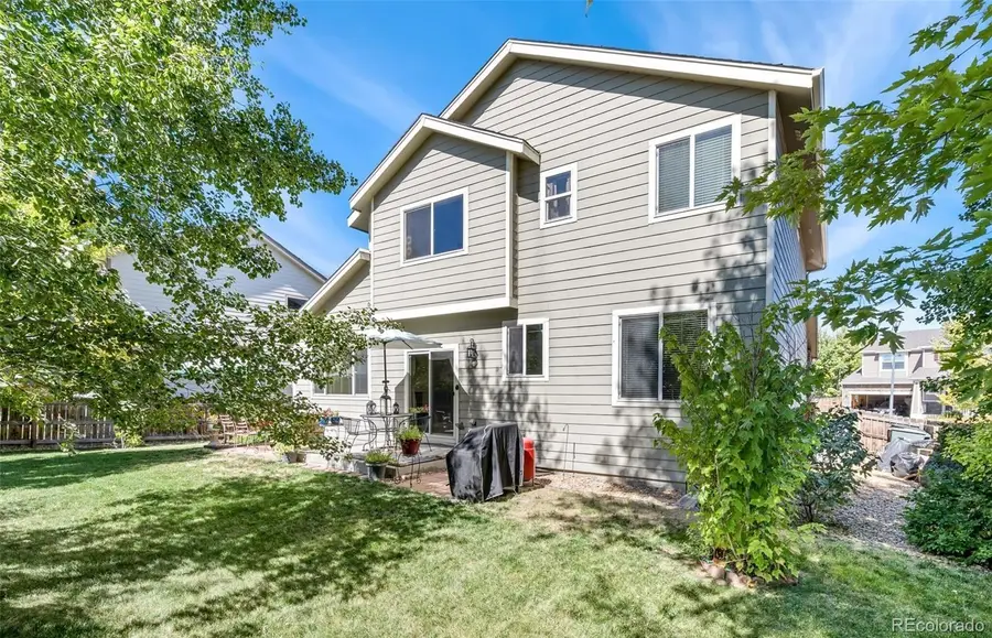 1896 E 167th Drive, Thornton, CO 80602 - #3