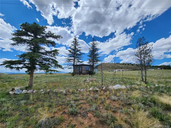 101 Doe Street, Hartsel, CO 80449