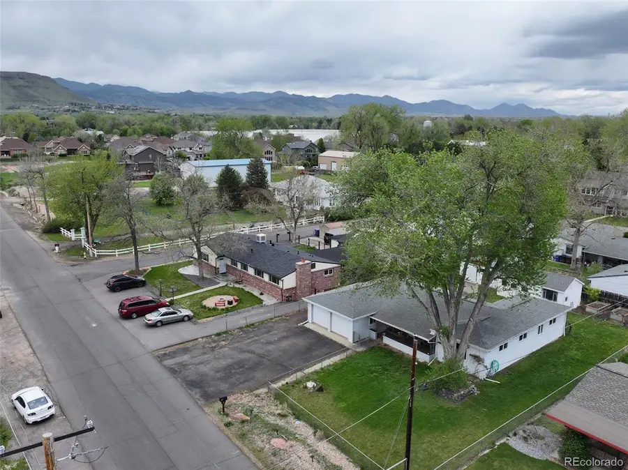 14185 W 50th Avenue, Golden, CO 80403 - #2