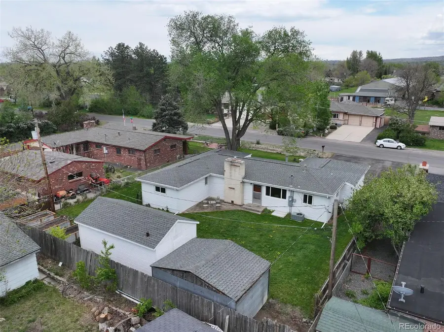 14185 W 50th Avenue, Golden, CO 80403 - #3