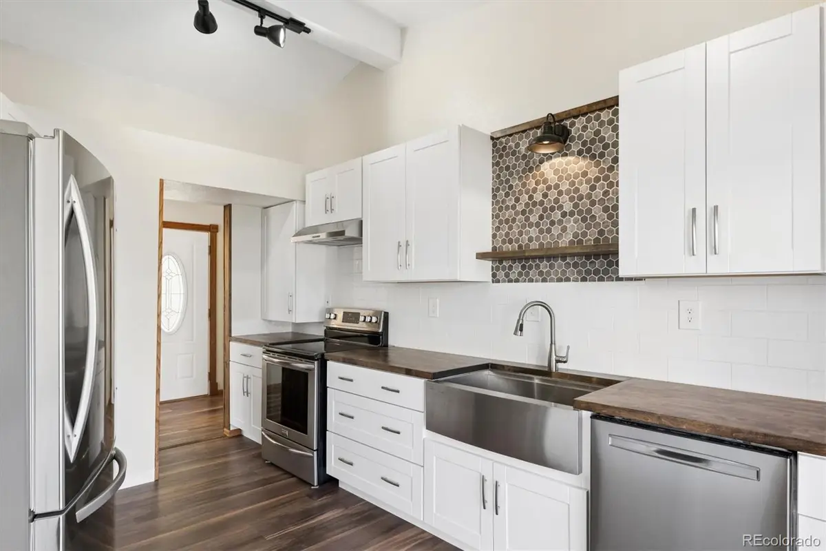 13805 W 82nd Avenue, Arvada, CO 80005 - #1