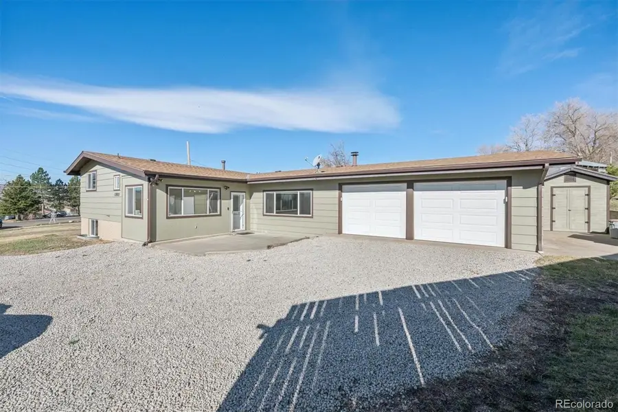 13805 W 82nd Avenue, Arvada, CO 80005 - #3