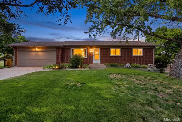 12155 W New Mexico Avenue, Lakewood, CO 80228