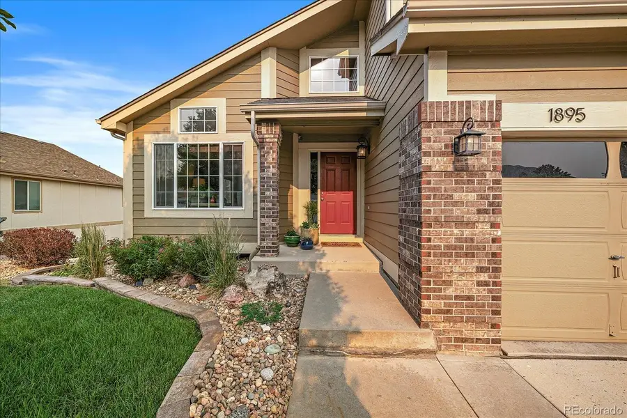 1895 Rough Court, Castle Rock, CO 80109 - #2