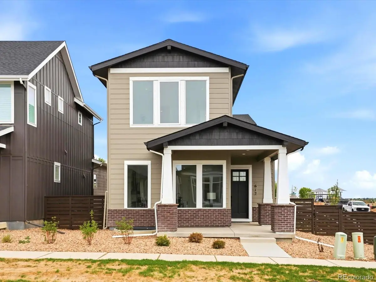612 Apex Street, Erie, CO 80516 - #1