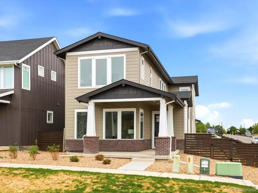 612 Apex Street, Erie, CO 80516 - #2