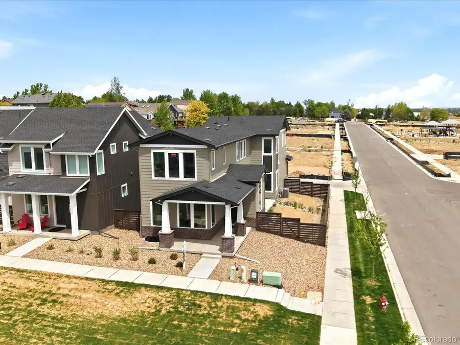 612 Apex Street, Erie, CO 80516 - #3