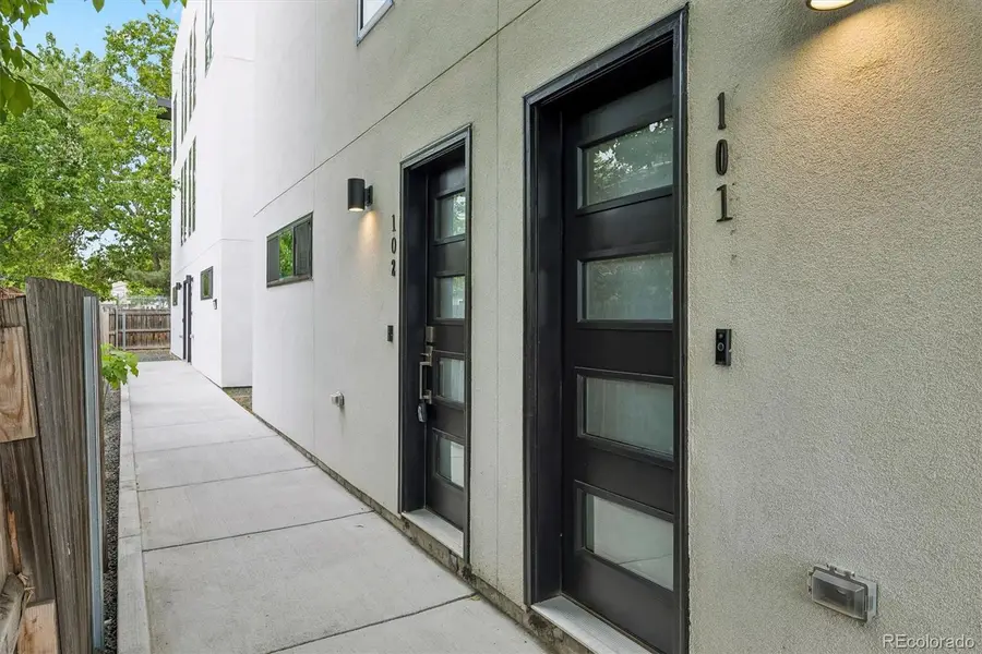 550 S Forest Street #101, Denver, CO 80246 - #3