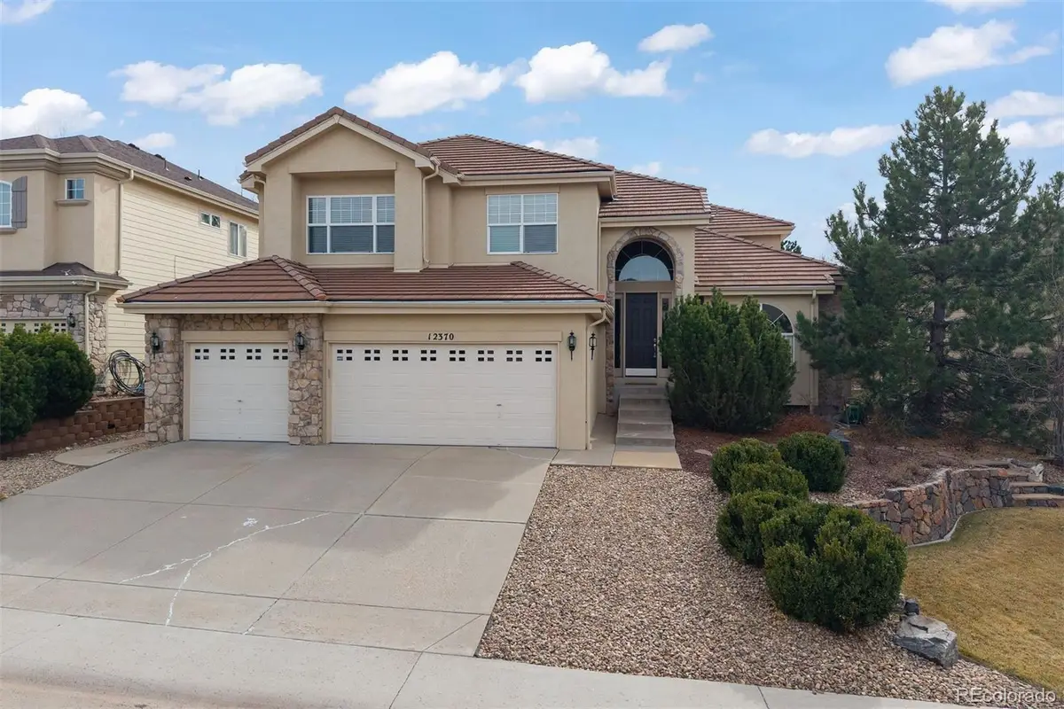 12370 Tapadero Way, Castle Pines, CO 80108 - #1