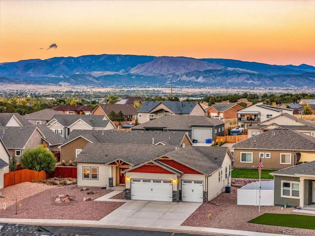 423 Frontier Place, Canon City, CO 81212 - Image #1