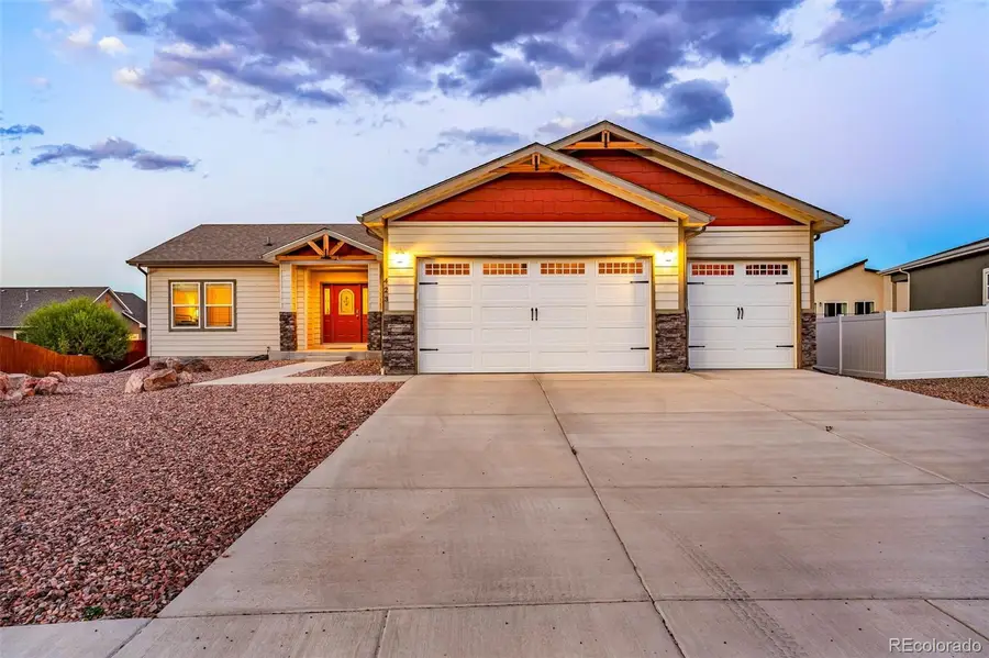 423 Frontier Place, Canon City, CO 81212 - Image #2