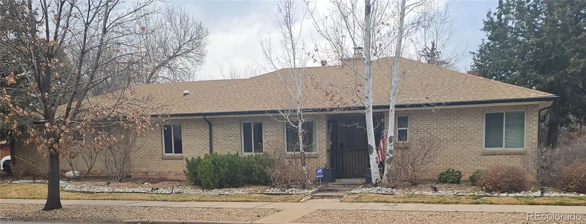 1301 N Fairfax Street, Denver, CO 80220 - #1