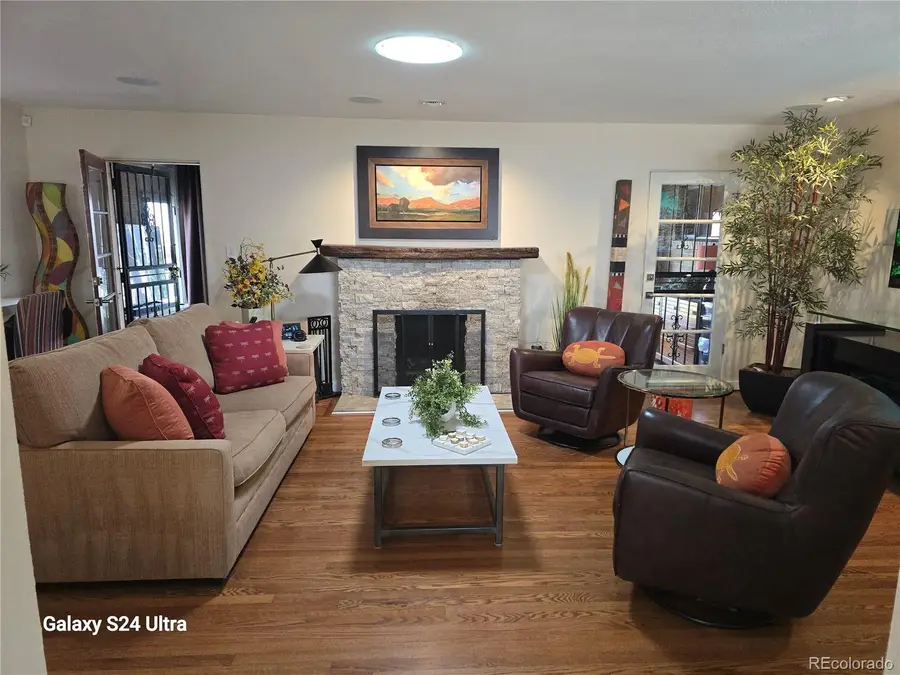 1301 N Fairfax Street, Denver, CO 80220 - #2