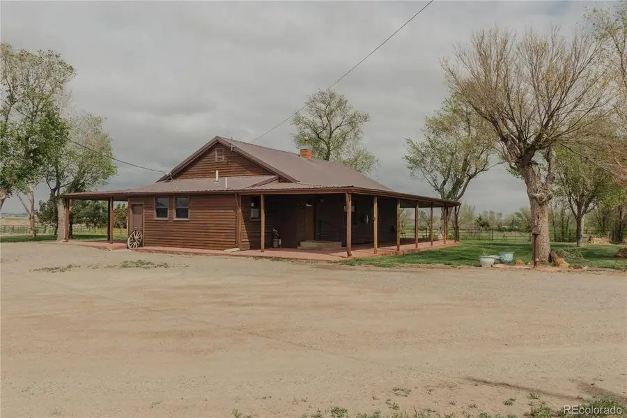 000 County Road 24, La Junta, CO 81050 - #2