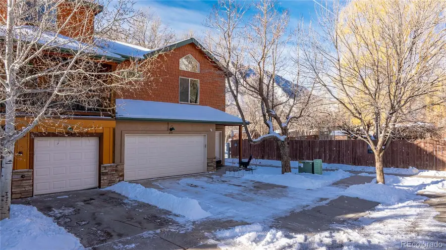 234 W Timber Creek Drive, Glenwood Springs, CO 81601 - #2