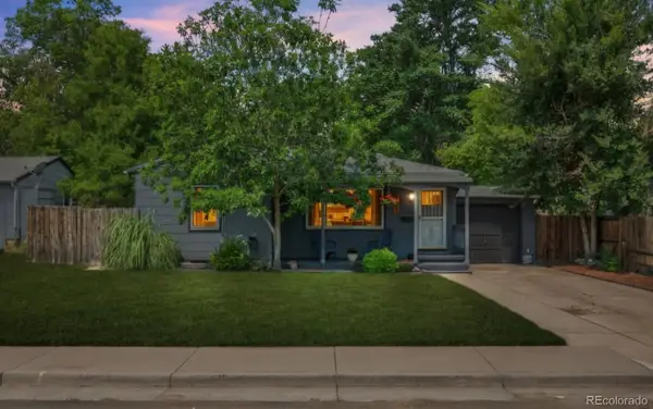 4631 S Bannock Street, Englewood, CO 80110