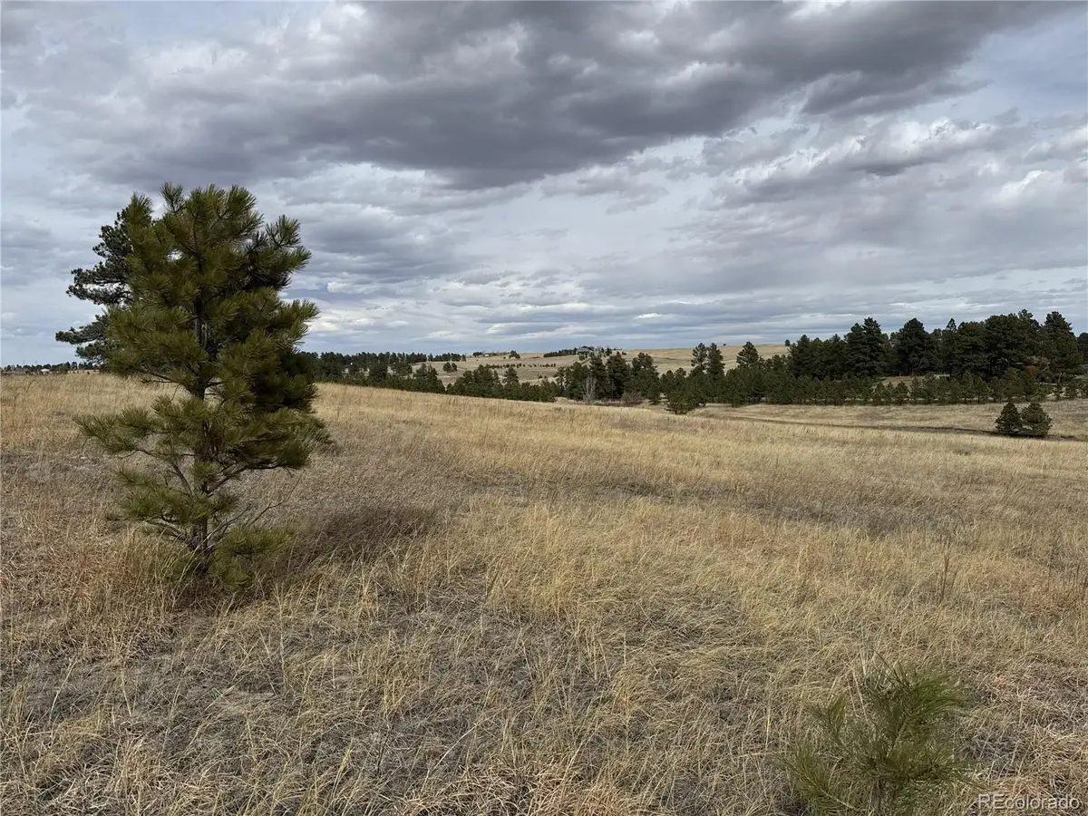 39080 County Road 21, Elizabeth, CO 80107 - #1