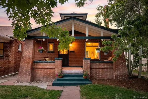 210 S Emerson Street, Denver, CO 80209