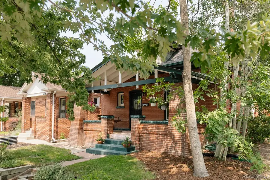 210 S Emerson Street, Denver, CO 80209 - #3