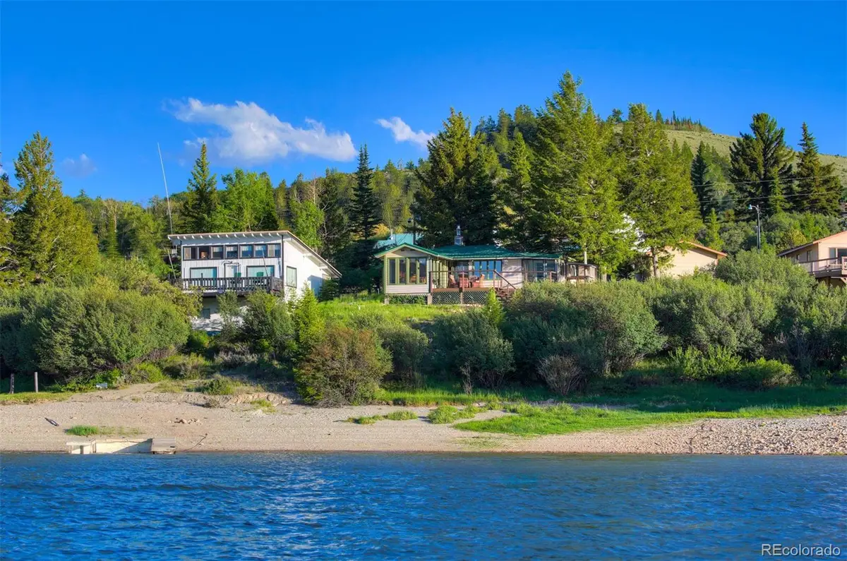 121 Fishermans Drive, Silverthorne, CO 80498 - #1