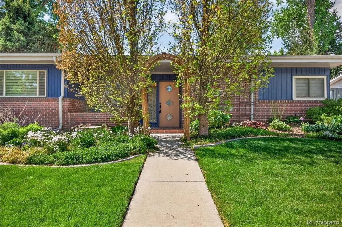 10530 W 22nd Place, Lakewood, CO 80215 - #1