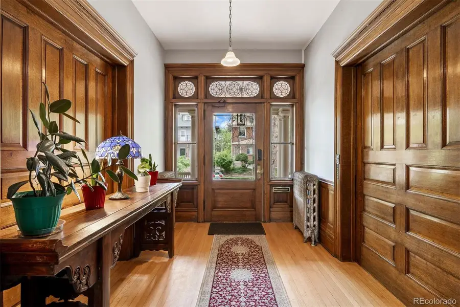 1437 Columbine Street, Denver, CO 80206 - #2