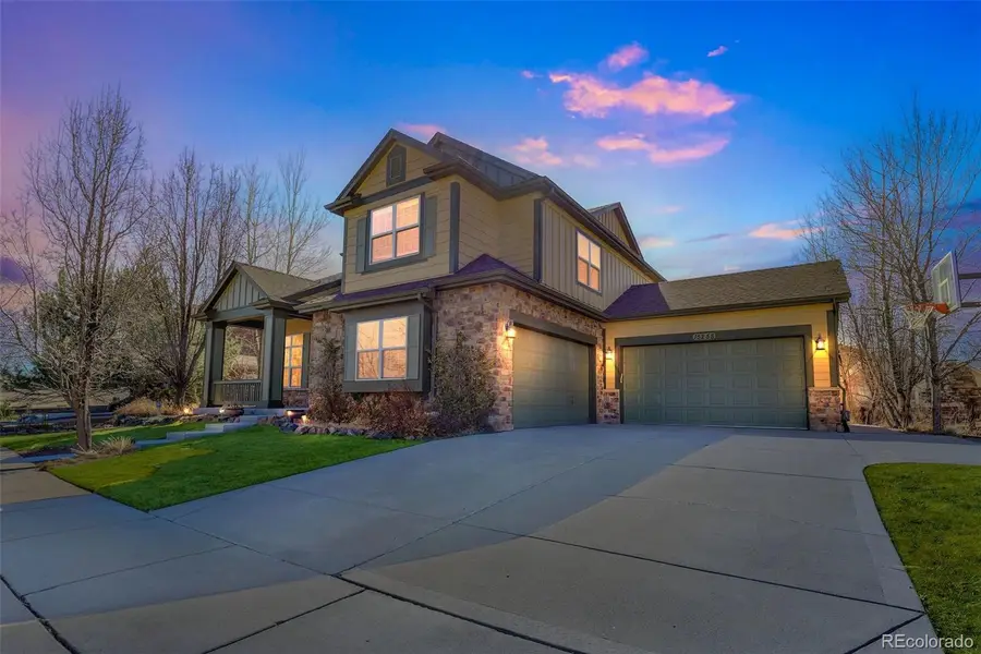 15258 W 75th Place, Arvada, CO 80007 - #2