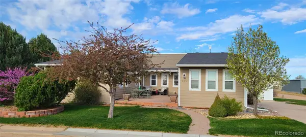323 Fairview Street, Otis, CO 80743