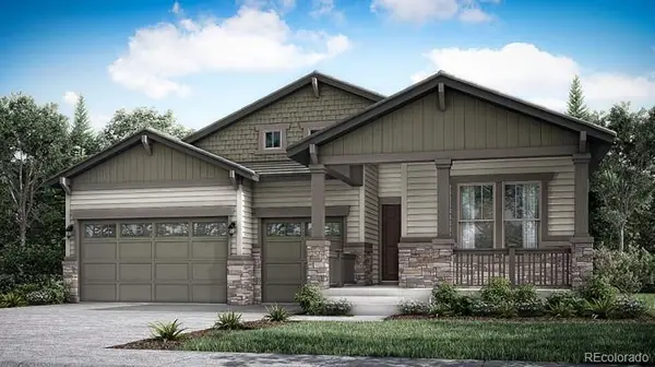 14901 W Beloit Avenue, Morrison, CO 80465