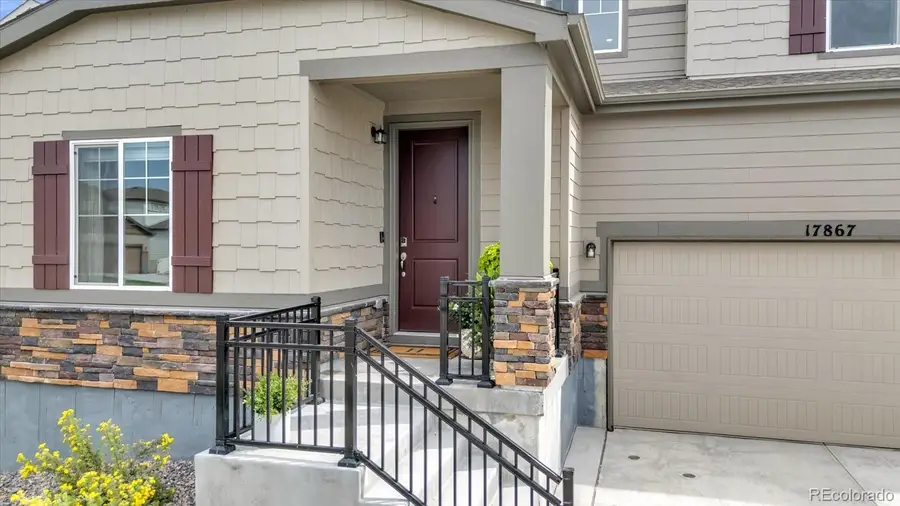 17867 Herrera Drive, Parker, CO 80134 - #2