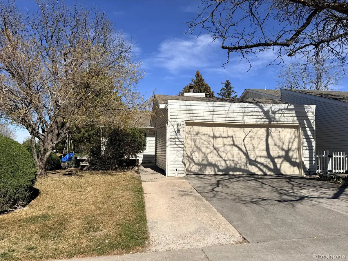 246 S 22nd Avenue, Brighton, CO 80601 - #1