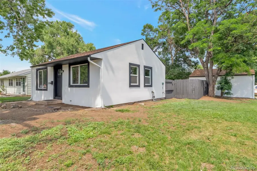 2396 S Knox Court, Denver, CO 80219 - #2