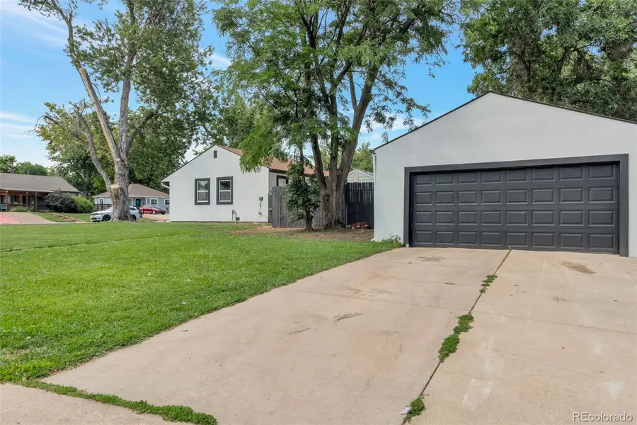 2396 S Knox Court, Denver, CO 80219 - #3