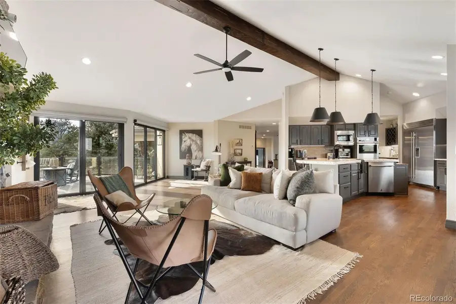 33000 Serendipity Trail, Evergreen, CO 80439 - #3